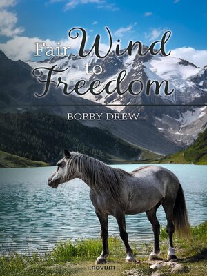 cover image of Fair Wind to Freedom